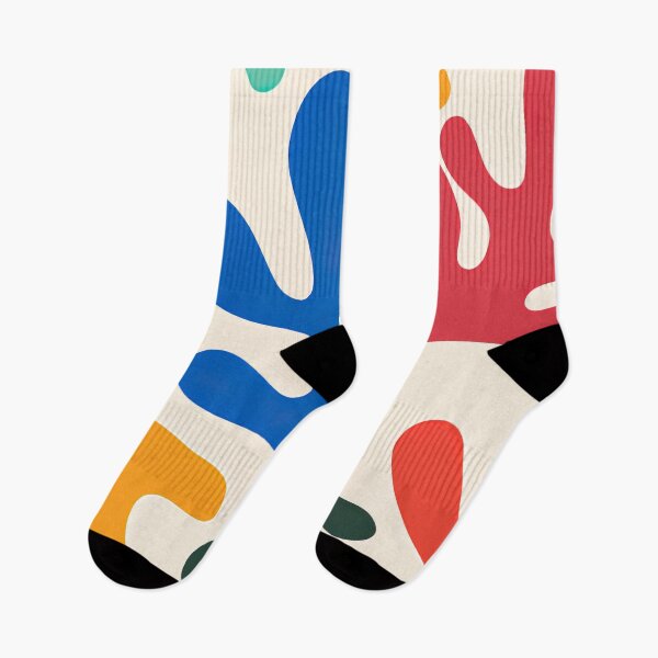 Item preview, Henri Matisse Cut Outs designed and sold by maniacfitness.