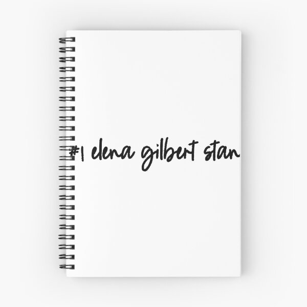 Item preview, #1 elena gilbert stan designed and sold by mugssense.