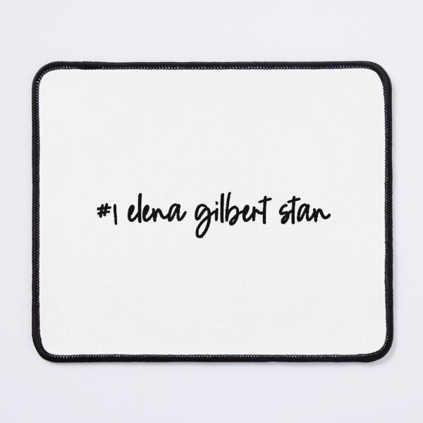 Item preview, #1 elena gilbert stan designed and sold by mugssense.