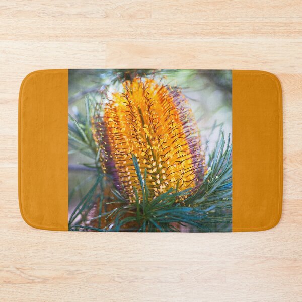 Item preview, Banksia Flower Natures Bonbon  designed and sold by Joy Watson - Natural Light Photography .