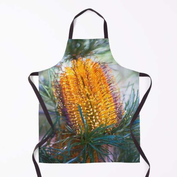 Item preview, Banksia Flower Natures Bonbon  designed and sold by Joy Watson - Natural Light Photography .