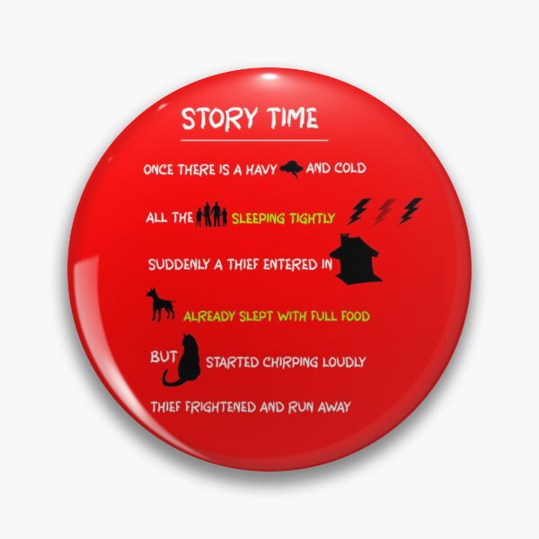 Item preview, Its a Story telling time designed and sold by prashant art factory ✅️.