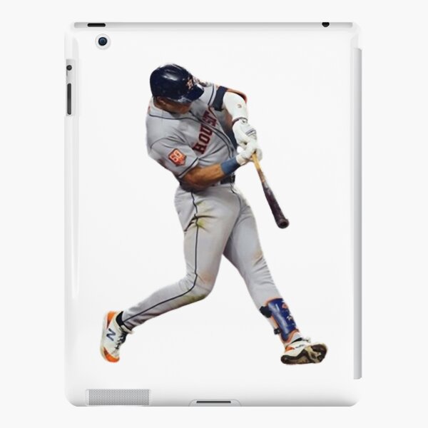 Jeremy Pena retro iPad Case & Skin for Sale by Joelsantoscasan