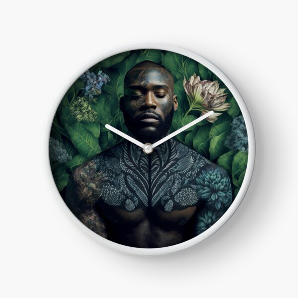 Peace Clock