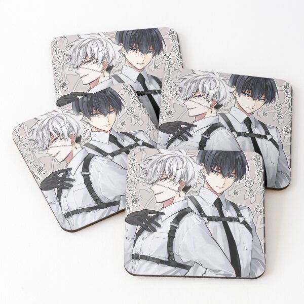 Item preview, Tokyo Aliens designed and sold by Ani Manga.
