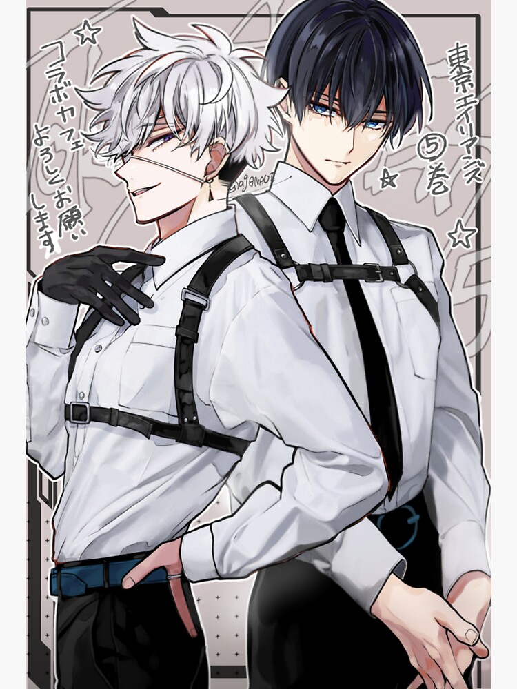 アニメ CATALOG ELEGUMI TOKYO ELEGUMI TOKYO - YouTube