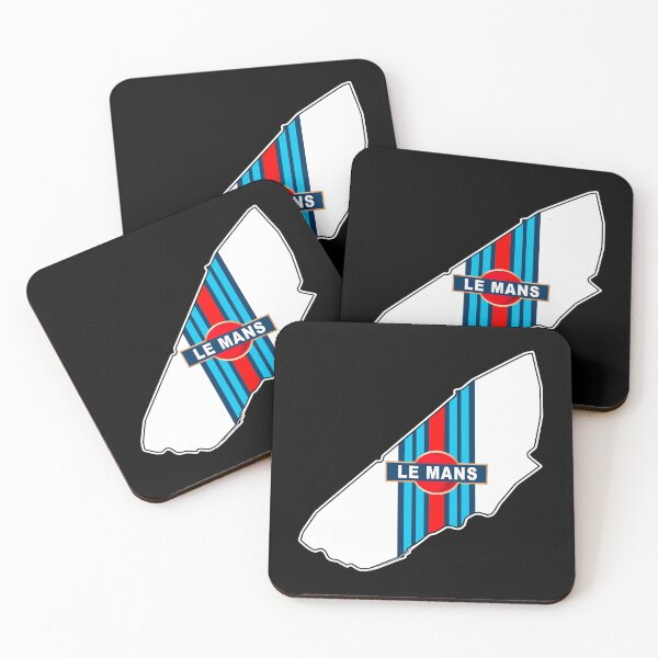 Item preview, Le Mans designed and sold by 7ldo.