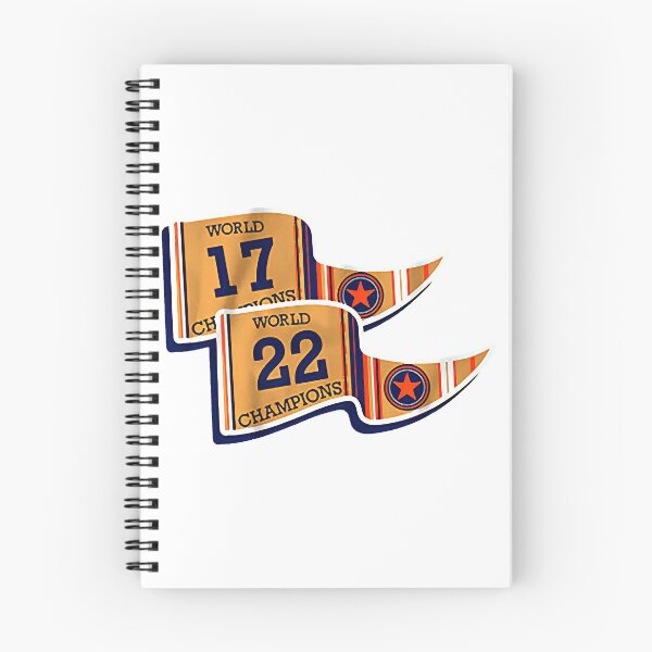 Item preview, Houston championship pennants designed and sold by JerseyShopUSAS.