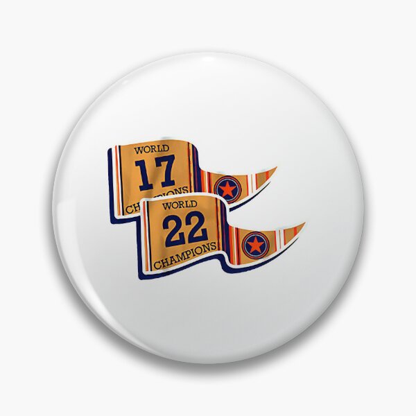 Item preview, Houston championship pennants designed and sold by JerseyShopUSAS.