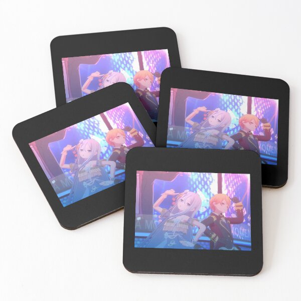 Item preview, Colorful stage- project sekai-  Kanade & Tsukasa  designed and sold by Jag2583  gon.