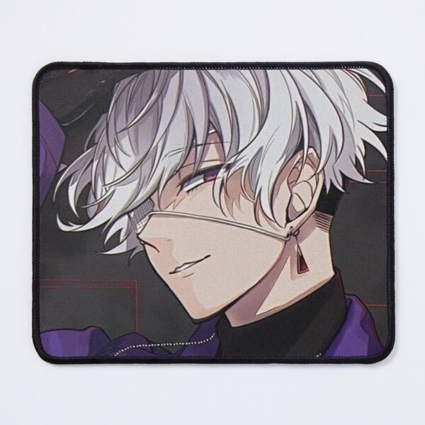 Item preview, Reiji Amamiya - Tokyo Aliens designed and sold by Ani Manga.