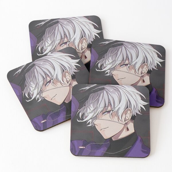 Item preview, Reiji Amamiya - Tokyo Aliens designed and sold by Ani Manga.