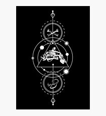 2001: A Space Odyssey Photographic Print