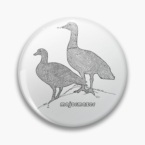 Item preview, Laberinto de Nene designed and sold by MajorMazer.