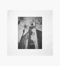 church building Scarf