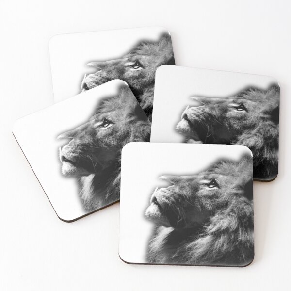 Item preview, Lion the king designed and sold by indbubble2020.