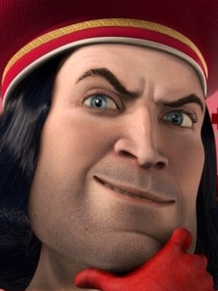 "LoRd FaRQuaAd" Tshirt for Sale by Alexis6214 Redbubble lord