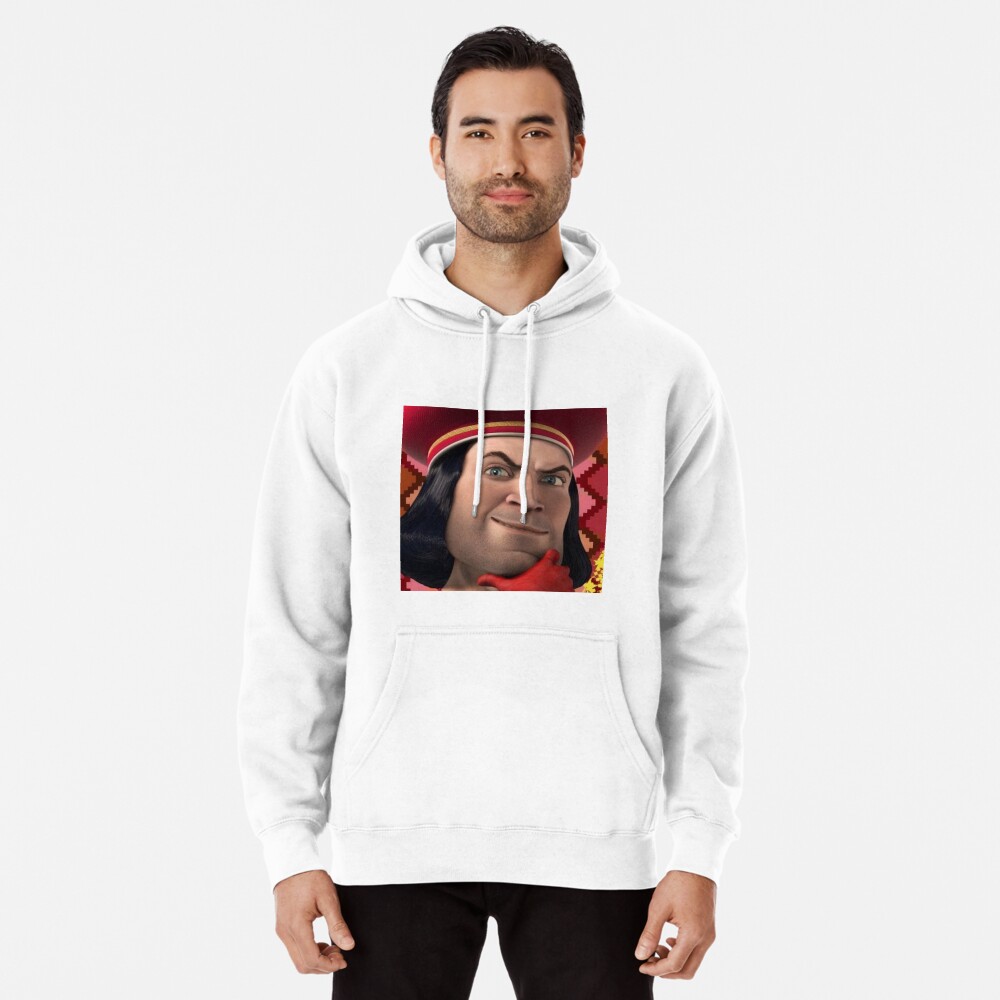 Item preview, Pullover Hoodie designed and sold by Alexis6214.