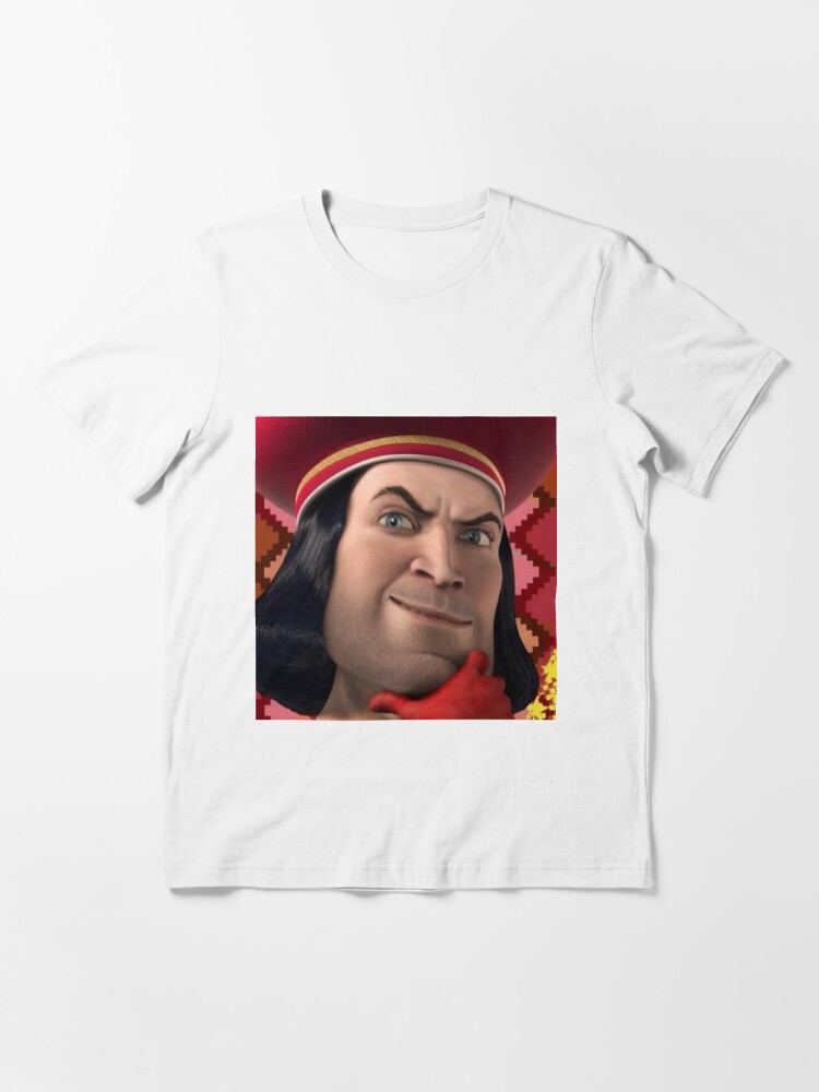 Lord Farquaad - Roblox