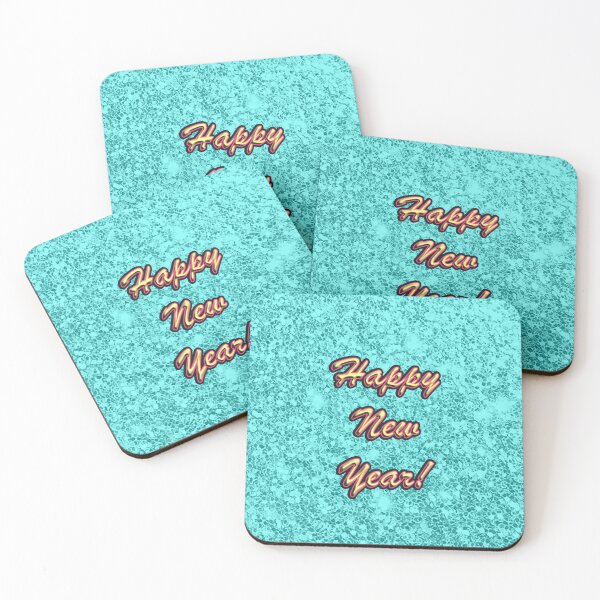 Item preview, Happy New Year! designed and sold by HoorayDesigns.