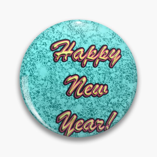 Item preview, Happy New Year! designed and sold by HoorayDesigns.