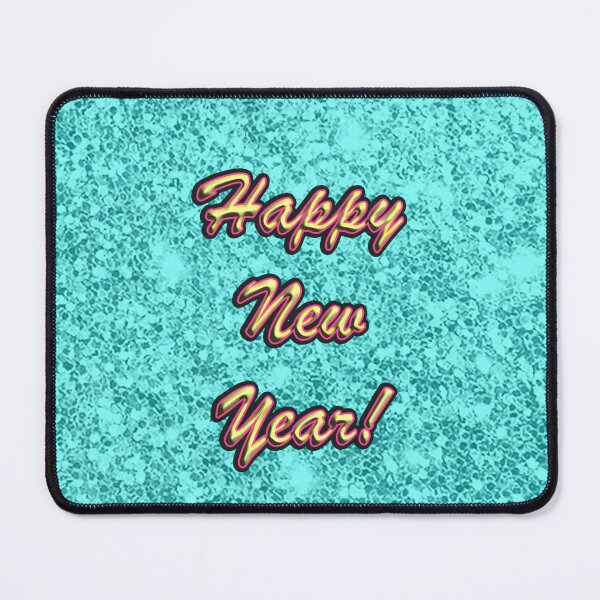 Item preview, Happy New Year! designed and sold by HoorayDesigns.