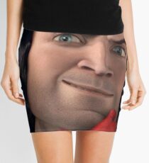 LoRd FaRQuaAd Mini Skirt