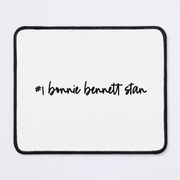 Item preview, #1 bonnie bennett stan designed and sold by mugssense.