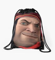 LoRd FaRQuaAd Turnbeutel