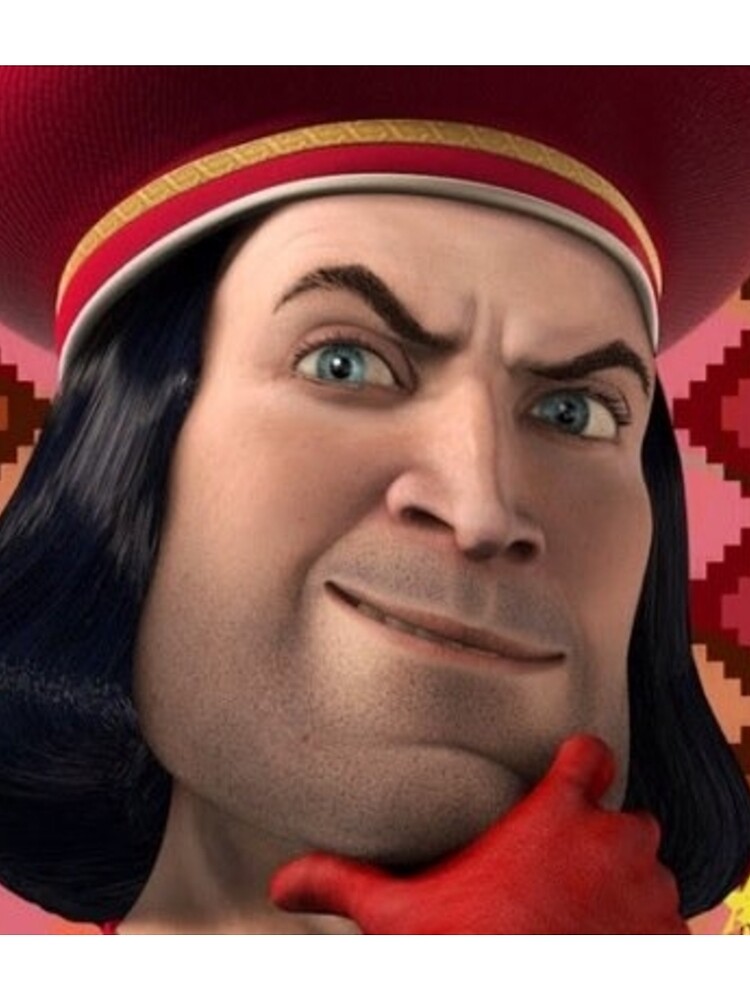 "LoRd FaRQuaAd" Scarf for Sale by Alexis6214 Redbubble