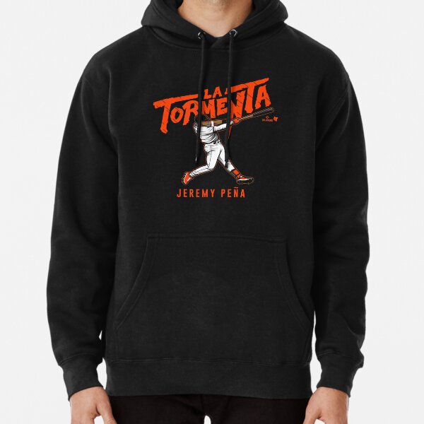 Houston Astros Jeremy Pena LA Tormenta shirt, hoodie, sweater, long sleeve  and tank top