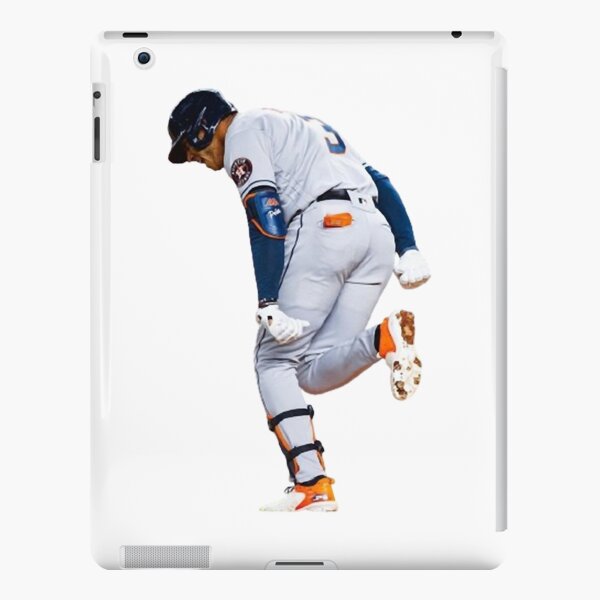 Jeremy Pena retro iPad Case & Skin for Sale by Joelsantoscasan