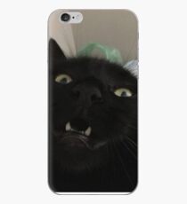 Funny Cat Phone Case iPhone Case