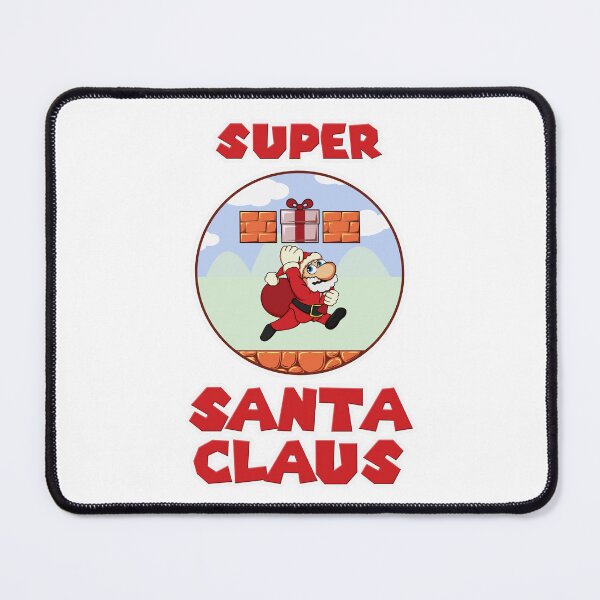 Item preview, Super Santa Claus designed and sold by LicencaPoetica.