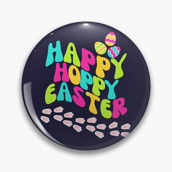 Item preview, Happy Easter designed and sold by Tanya Mihe.