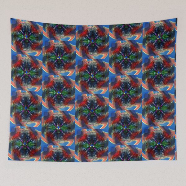 Item preview, Remote viewing of the Abyss 1 designed and sold by MARTYMAGUS1.