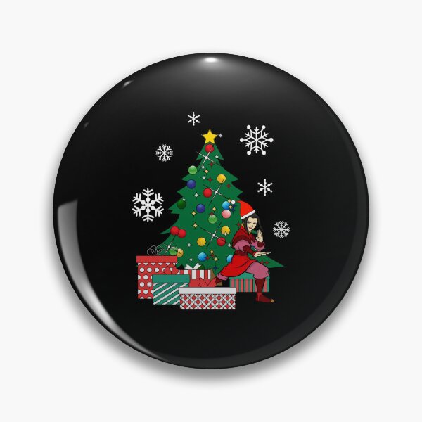 Item preview, Gift Idea Azula Christmas Holiday designed and sold by Pearsonlisbethm.