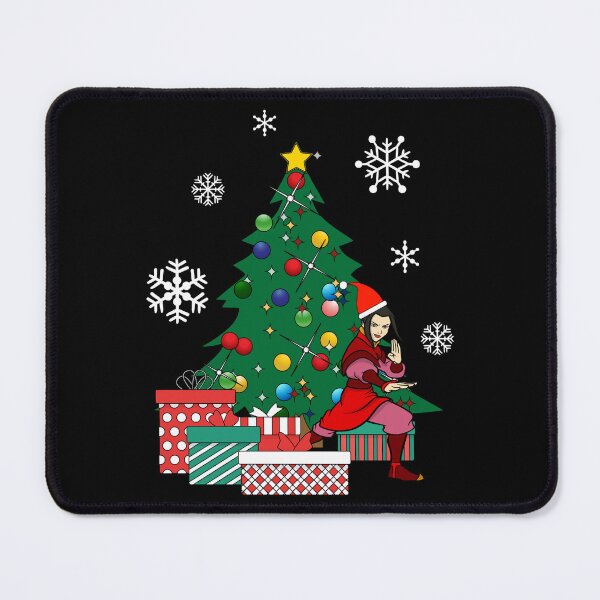 Item preview, Gift Idea Azula Christmas Holiday designed and sold by Pearsonlisbethm.