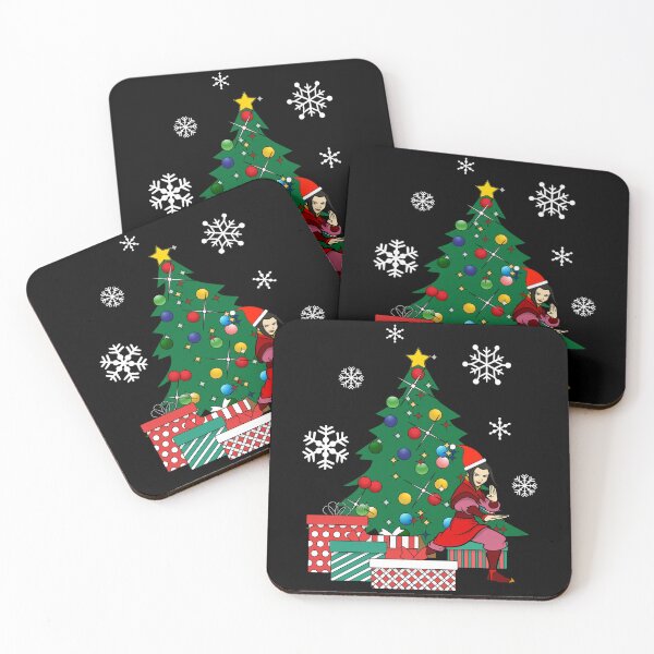 Item preview, Gift Idea Azula Christmas Holiday designed and sold by Pearsonlisbethm.