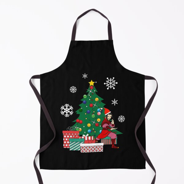 Item preview, Gift Idea Azula Christmas Holiday designed and sold by Pearsonlisbethm.