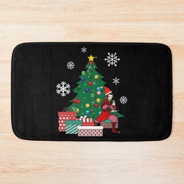 Item preview, Gift Idea Azula Christmas Holiday designed and sold by Pearsonlisbethm.