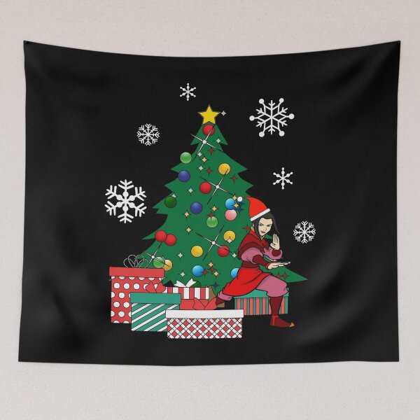 Item preview, Gift Idea Azula Christmas Holiday designed and sold by Pearsonlisbethm.