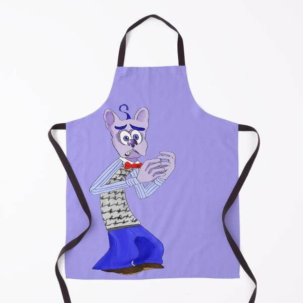 Item preview, Anxious Dog designed and sold by Themys24.