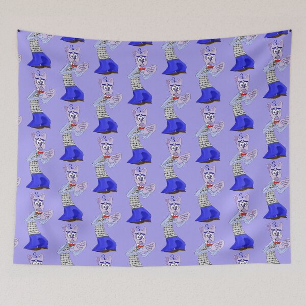 Item preview, Anxious Dog designed and sold by Themys24.