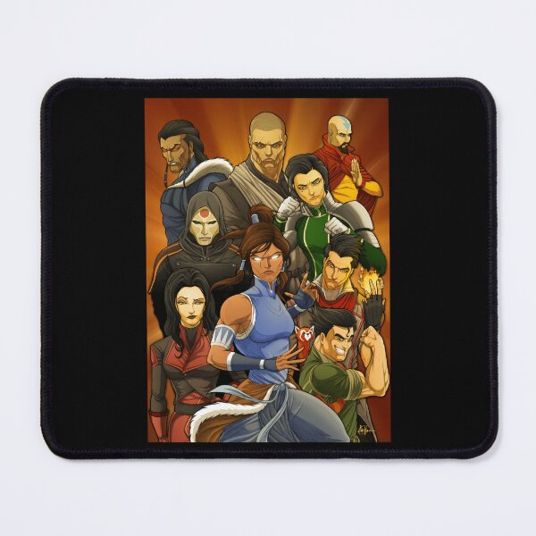 Item preview, Gift Idea Azula Gifts Music Fans designed and sold by Pearsonlisbethm.