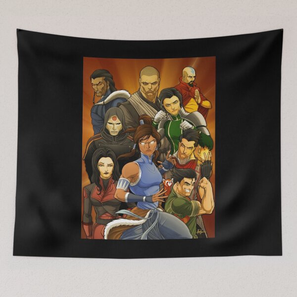Item preview, Gift Idea Azula Gifts Music Fans designed and sold by Pearsonlisbethm.