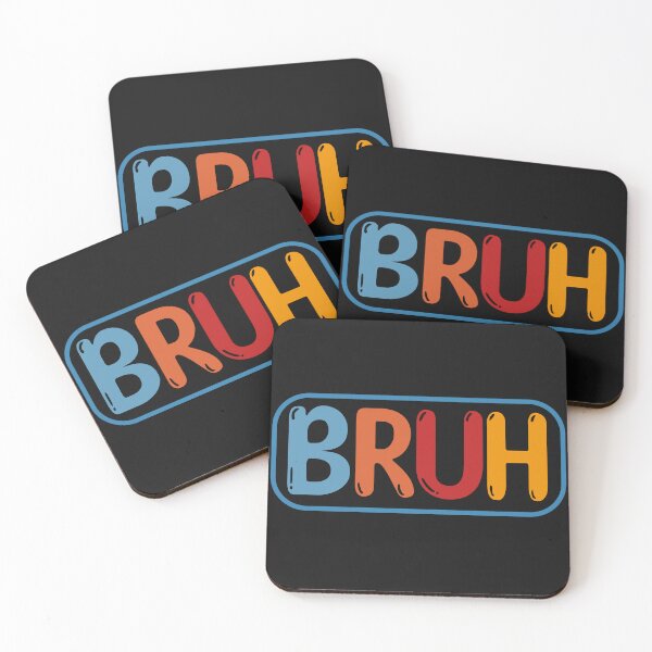 Item preview, Bruh designed and sold by GeorgiosT.