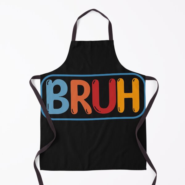 Item preview, Bruh designed and sold by GeorgiosT.