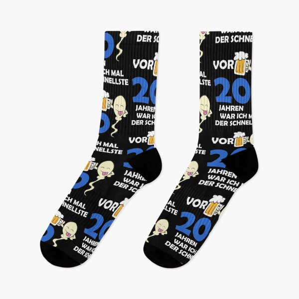 Artikelvorschau, Vor 20 Jahren war ich mal der Schnellste entworfen und verkauft von Mohja-Design.