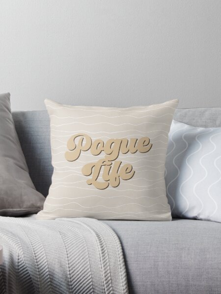 Artikel-Vorschau von Pogue Life (Outer Banks), designt und verkauft von Ashley Castleton.